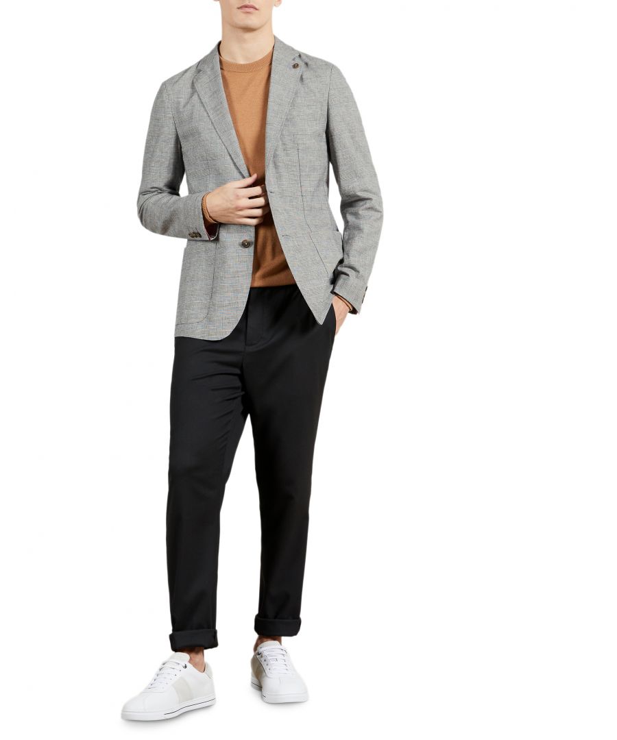 ted baker blazer sale