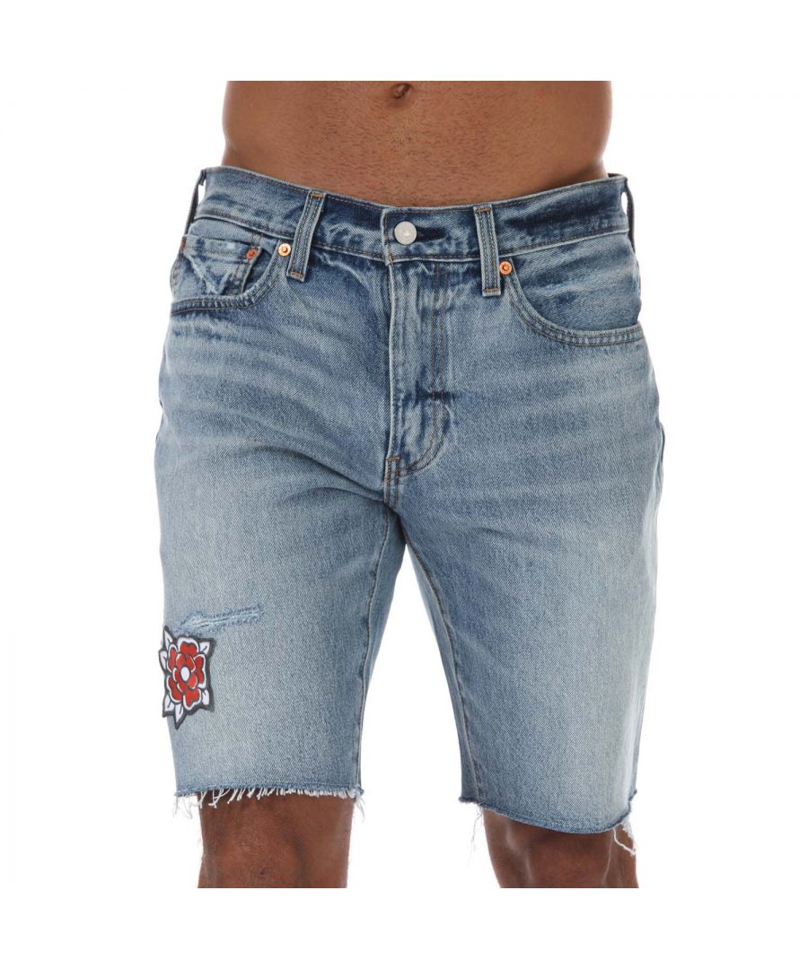 Levi's