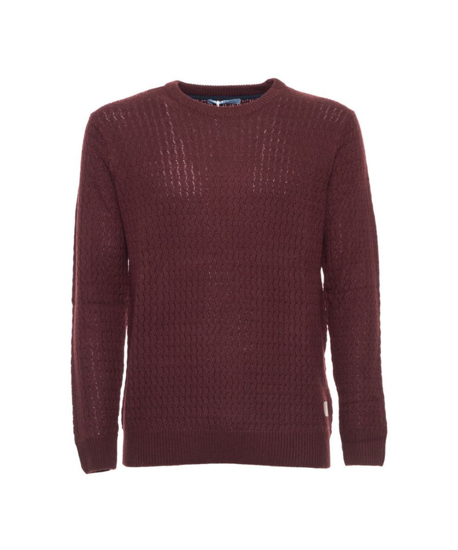 Harmont\u0026Blaine Men's Sweaters Blue 352295