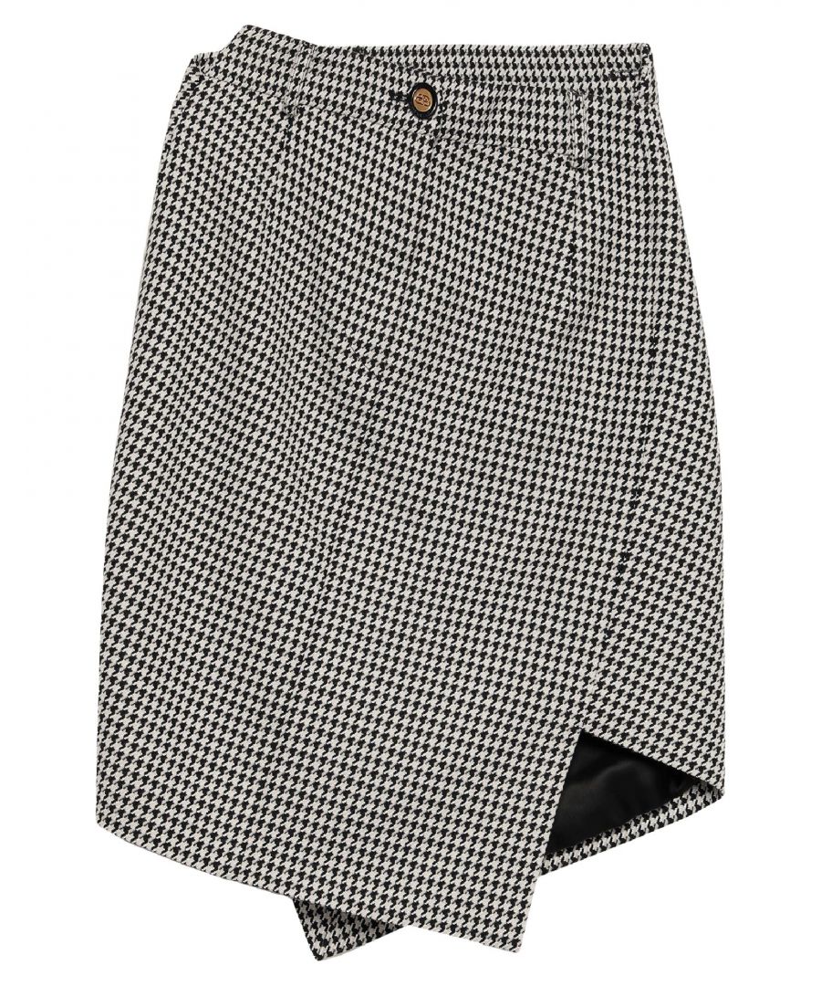 Image for Balenciaga Woman Mini skirts Wool