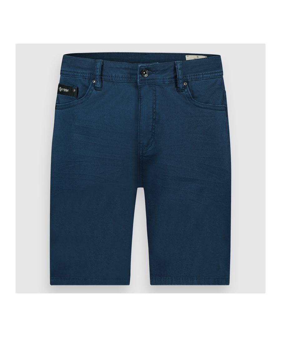 MEN SHORT SÖREN - Korte Broek