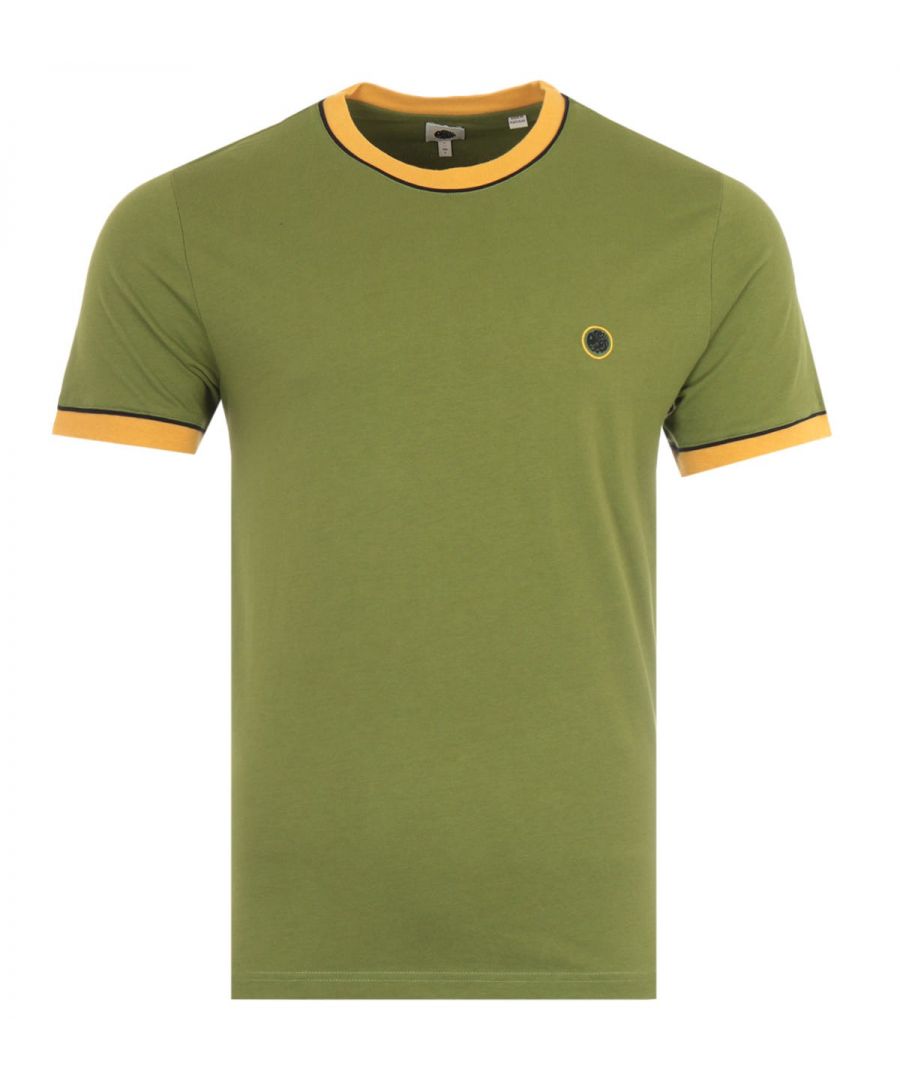 body builder tee