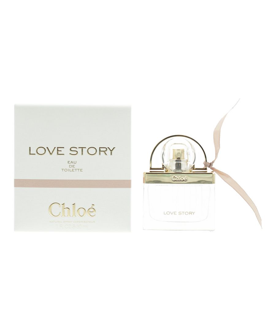 Launched in 2014 by Chloe, Love Story is a floral fragrance for women created by the wonderfully talented Anne Flipo. The fragrance opens with notes of Neroli, Pear, Bergamot, Grapefruit and Lemon, which give the fragrance a stunning opening. The heart consists of Orange Blossom, Stephanotis, Rose, Peach and Black Currant, giving a gorgeous, white floral heart to the fragrance. The base notes are Musk, Cedar, Cashmirwood and Patchouli. The fragrance is a very pretty one with a sense of fresh, clean, femininity running through it. It's truly inoffensive, pretty, light, youthful and ideal for the office.