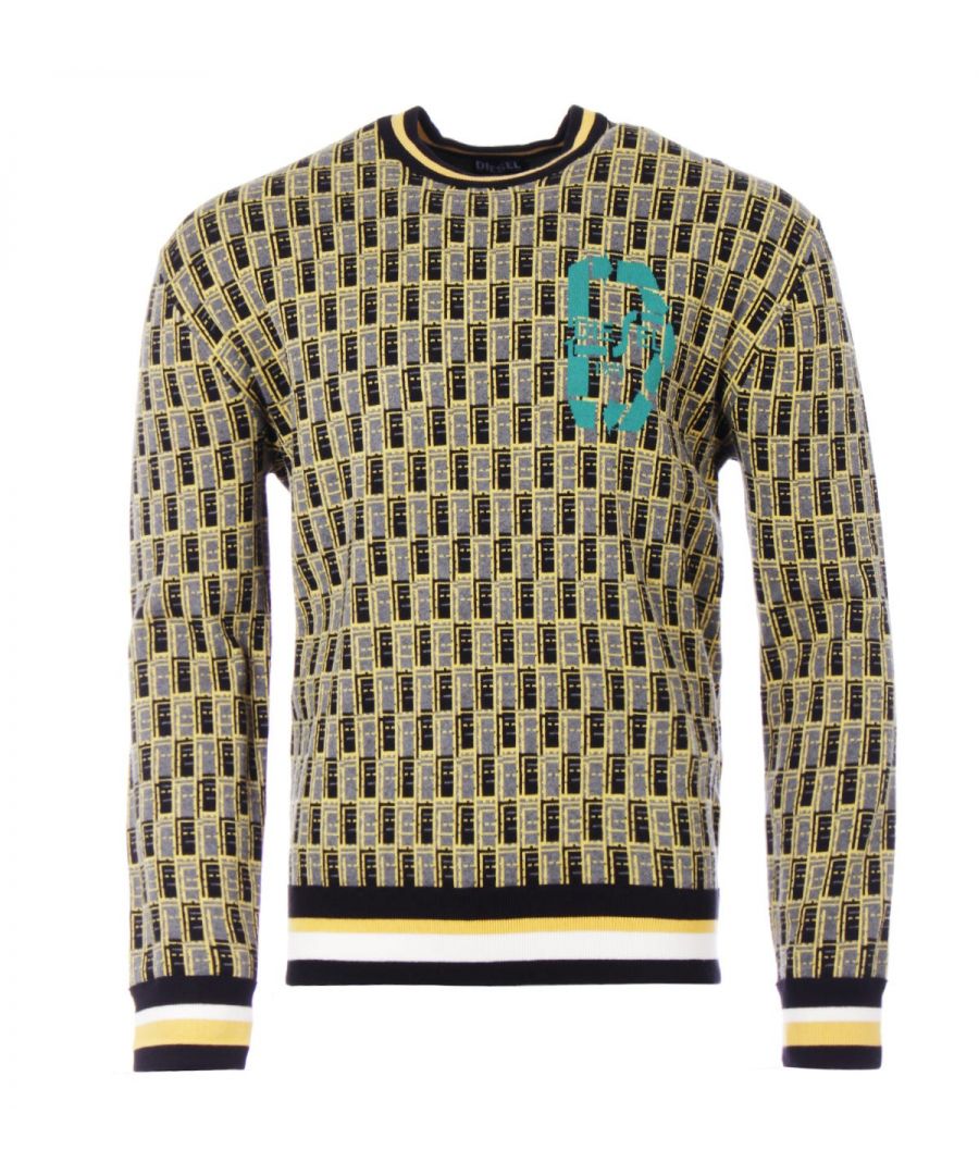 Jumpers \u0026 Sweaters | Ted Baker, Diesel 