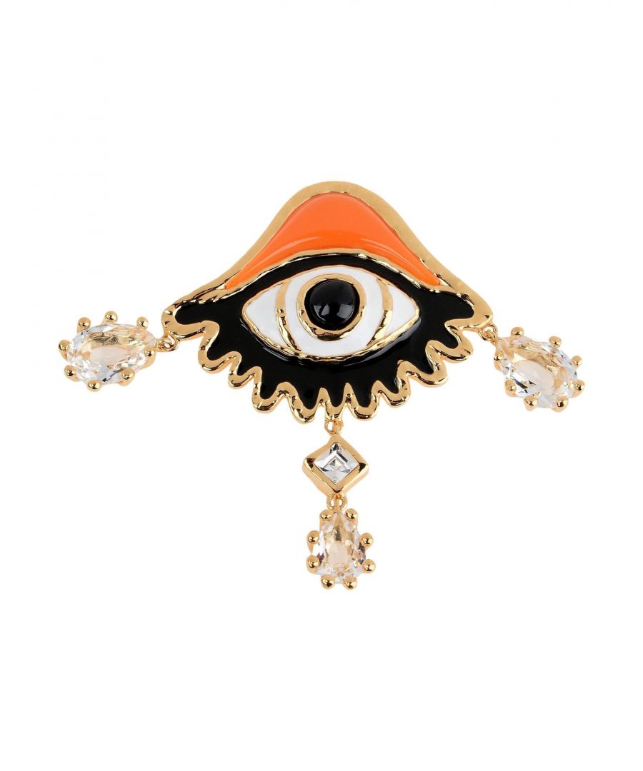 Image for Dsquared2 Woman Brooches Metal