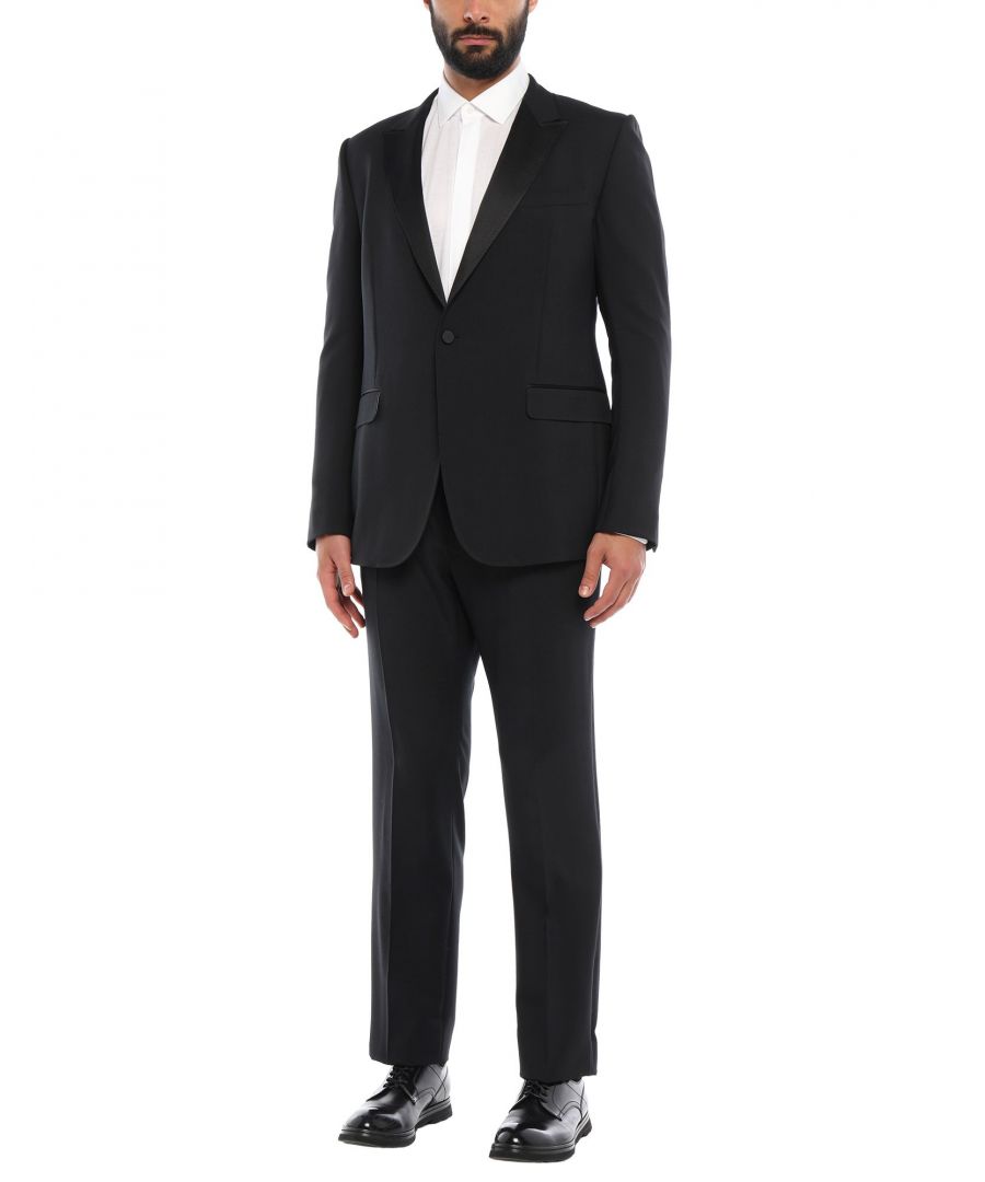 Image for Gucci Man Suits Wool