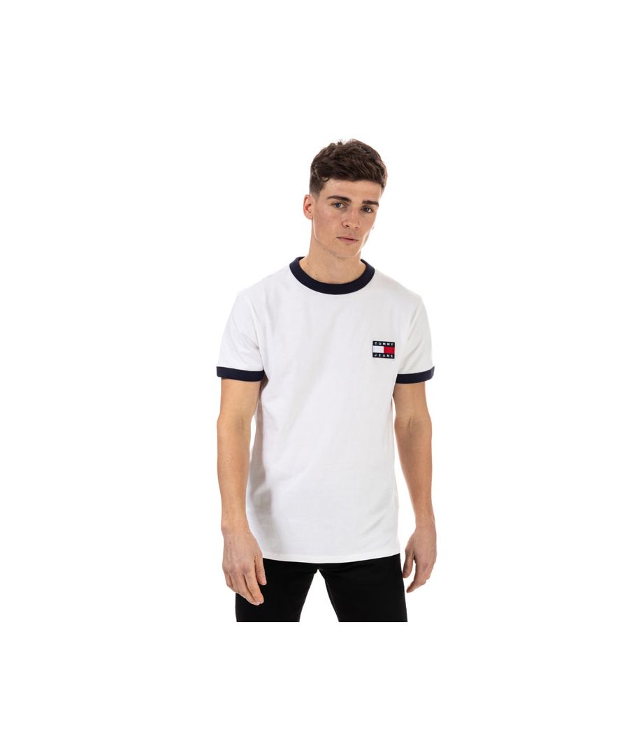 white designer t shirt sale