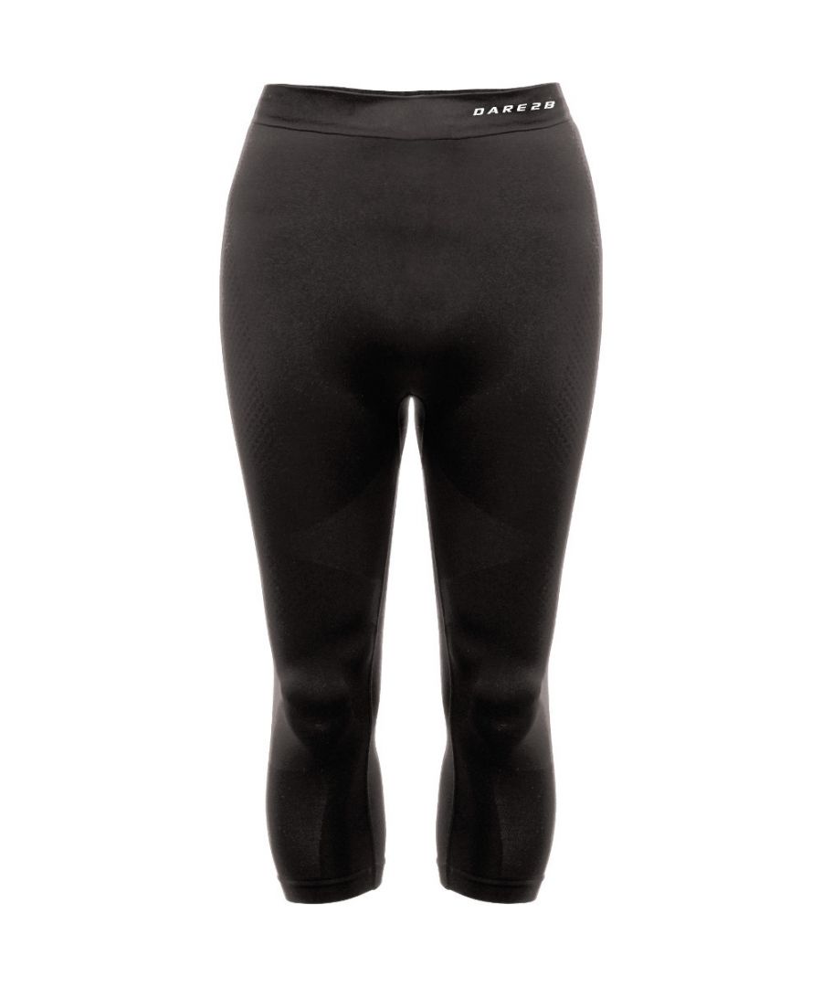 Dare2b Men's Ski Underpants Zonal III Leggings Charcoal Grey 