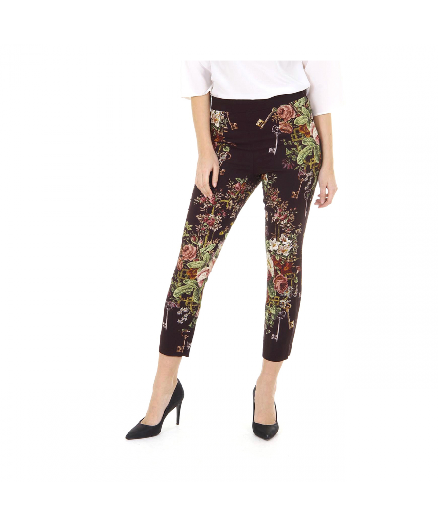Image for Dolce & Gabbana ladies trousers FT47XT FPREL X0802