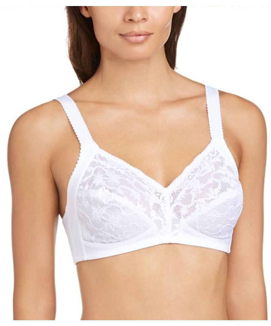 Image for Delicate Doreen N Full Cup Bra