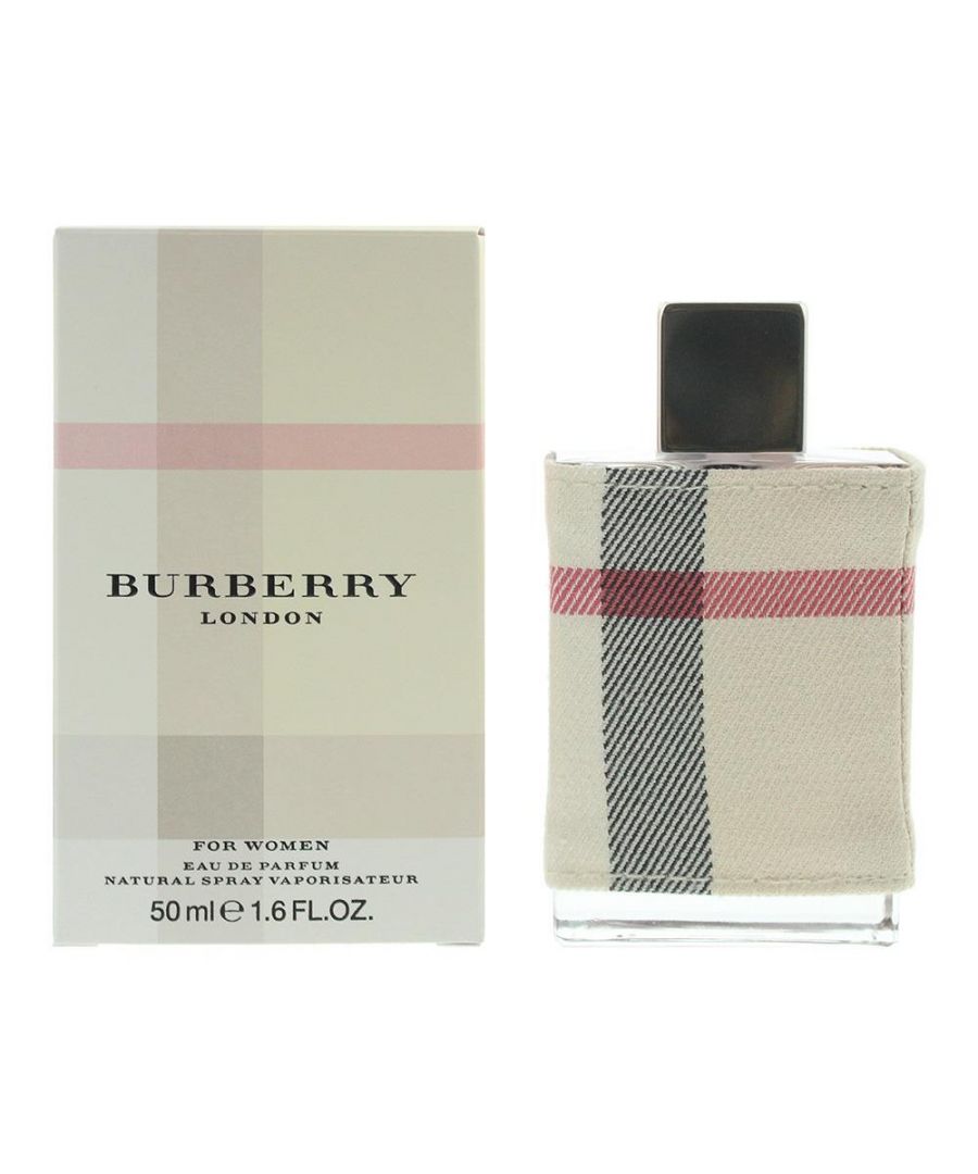 burberry eau de parfum london