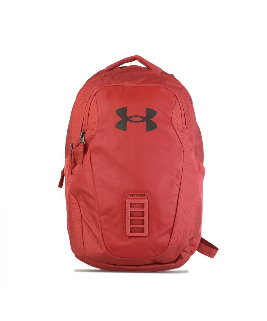 Accessoires Under Armour UA Gameday 2.0 rugzak, rood