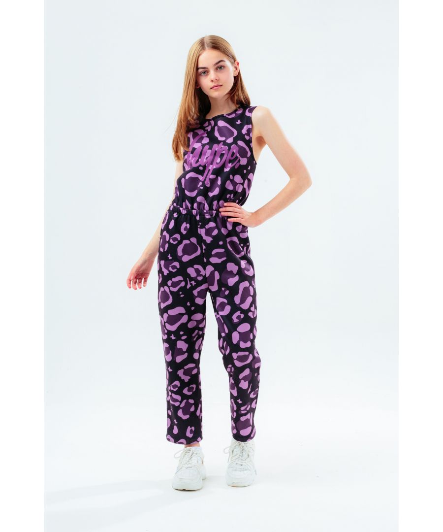 Don't think a dress will cut it? A top and trousers too much effort? .. We've got the jumpsuits to keep you on-trend this season.
