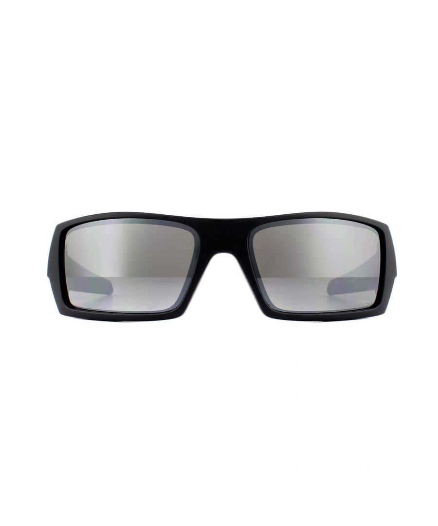 Oakley Sunglasses Gascan OO9014-43 Matt Black Prizm Black are unique, beautiful sunglasses that captivated the latest in cutting edge design and fashion. Definitive styling make these a firm favourite and a must have!