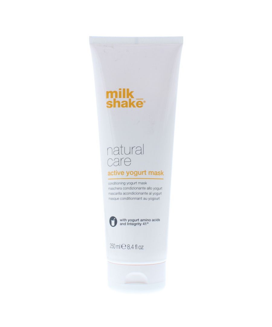 Image for milk_shake Natural Care Active Yogurt Mask 150ml