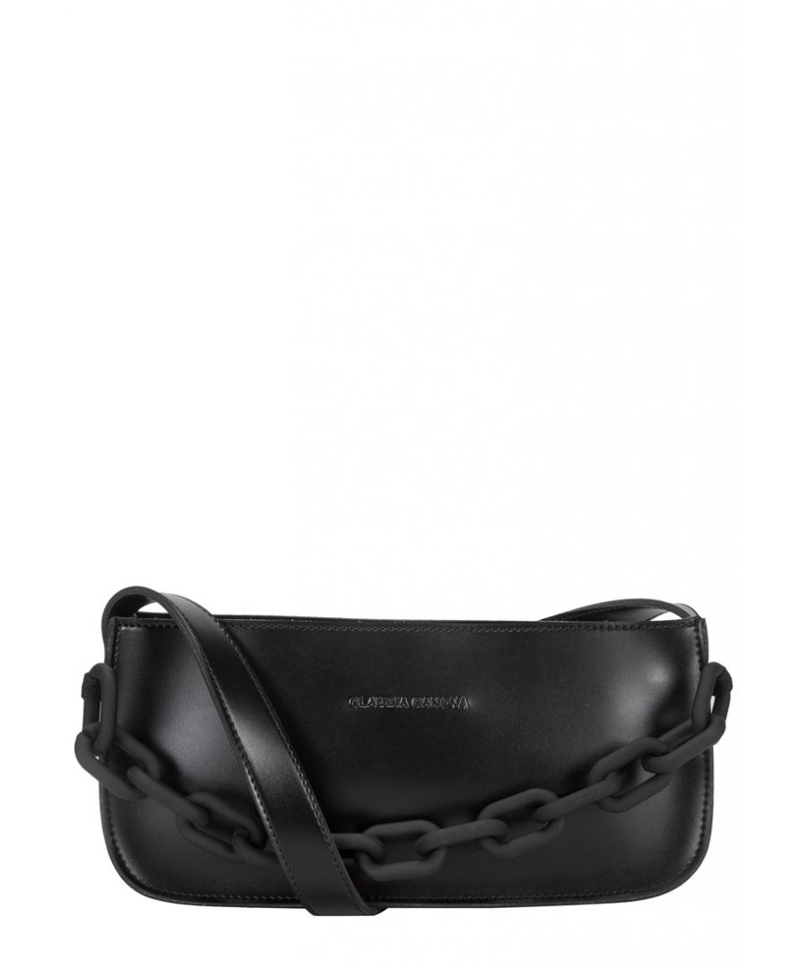 Image for TORIE BAGUETTE BAG WITH CHAIN