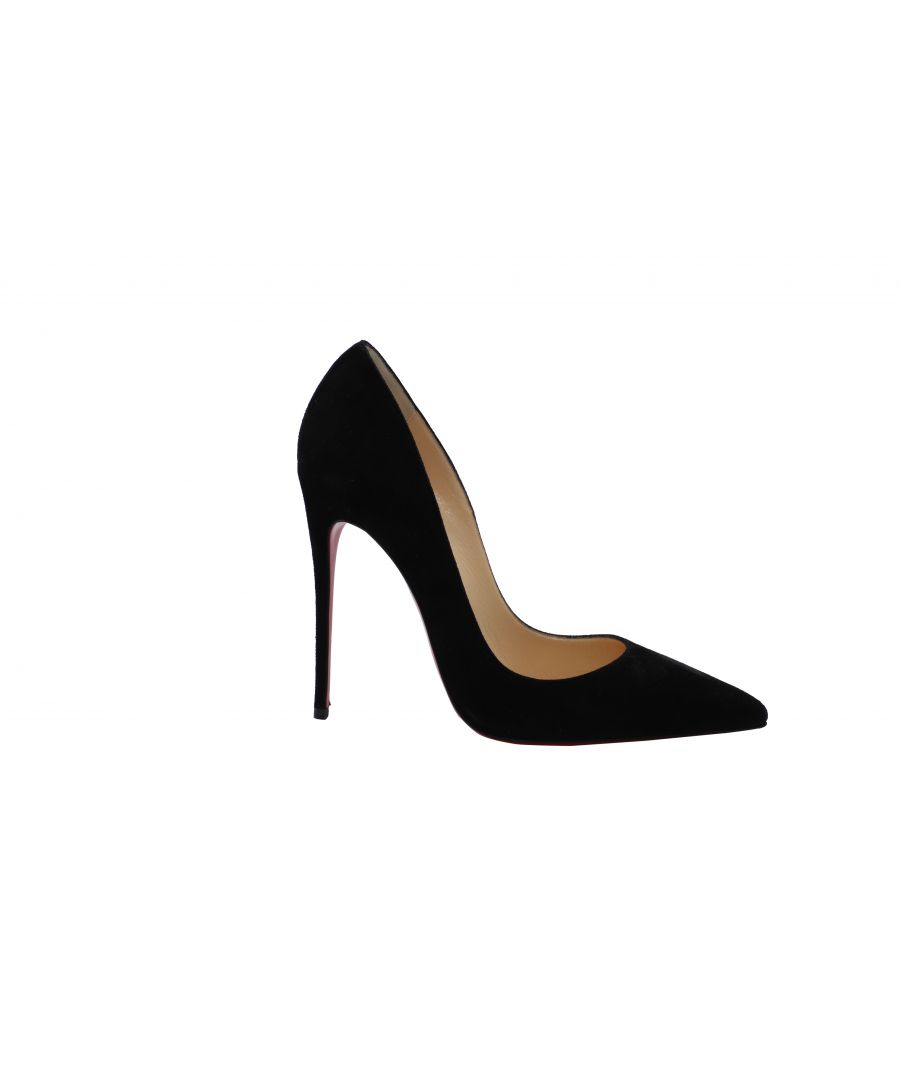 pre owned christian louboutin heels