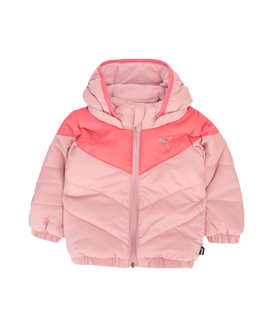 Image for Puma Girl Down jackets Polyester