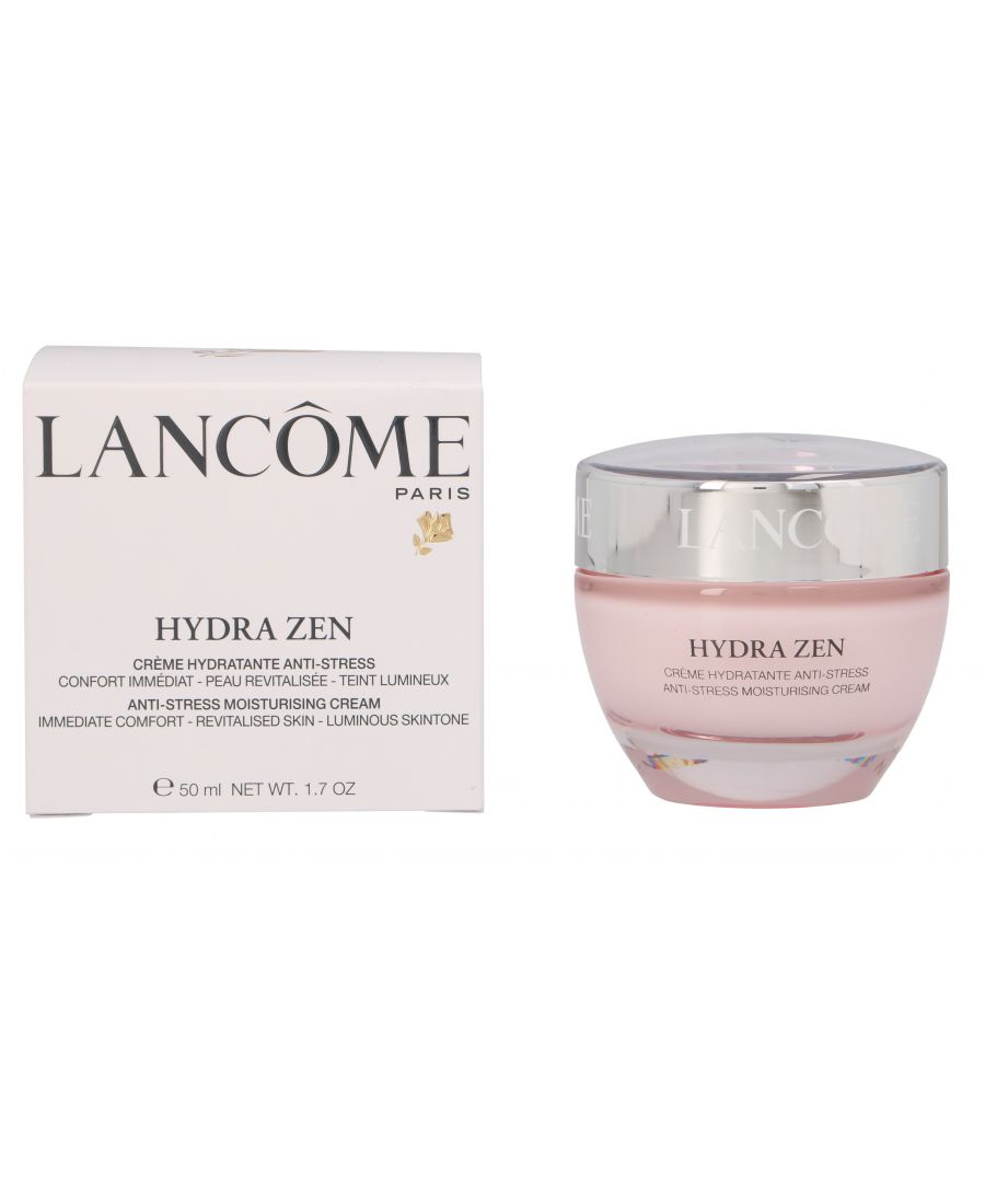 Lancome Hydra Zen Anti-Stress Hydraterende Crème