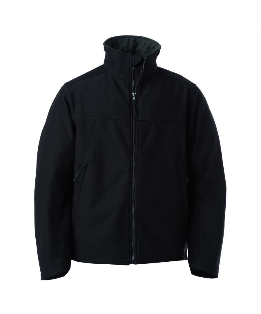 russell waterproof jacket