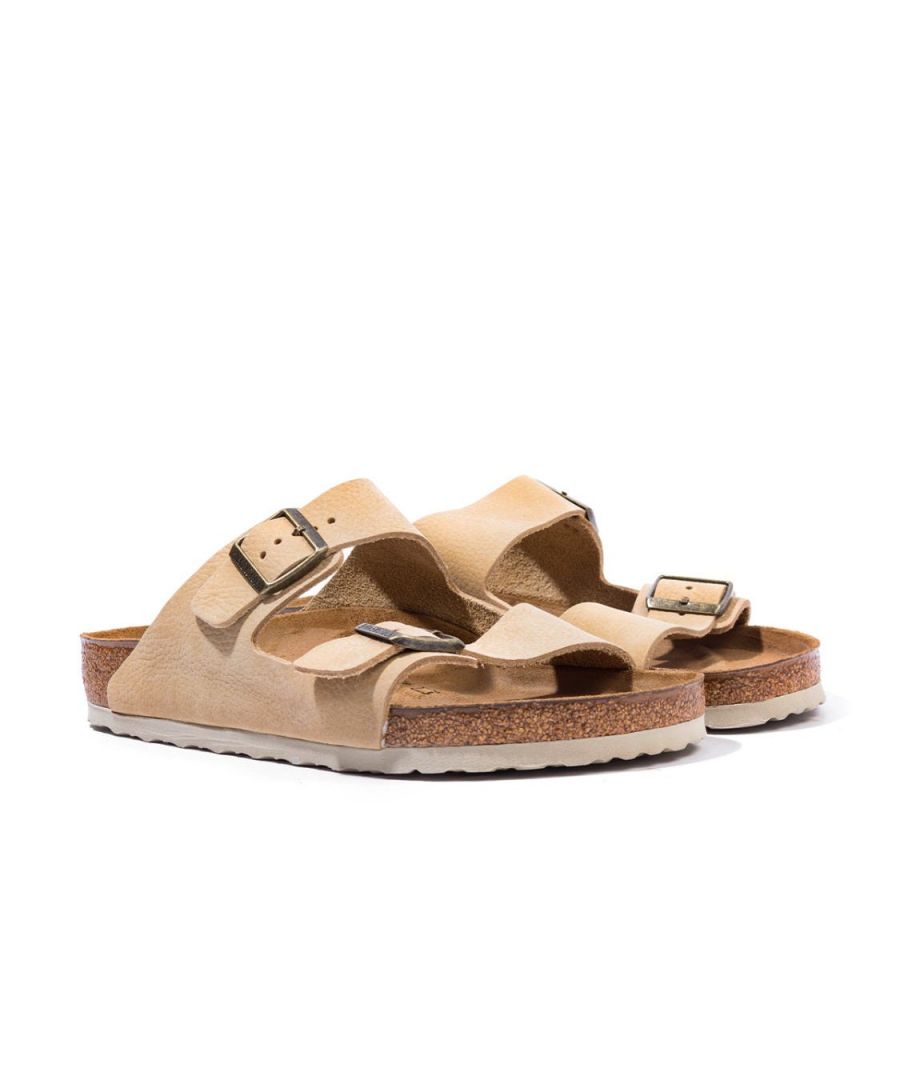 show me birkenstock shoes