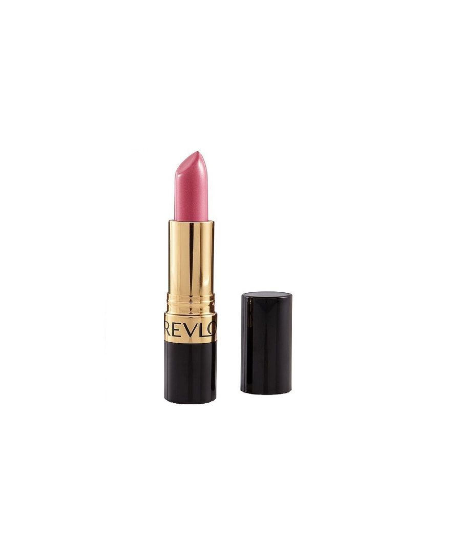 Image for Revlon Super Lustrous Lipstick 4.2g - 450 Gentlemen Prefer Pink