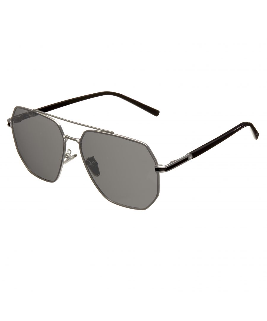 Lightweight Acetate Frame; Multi-Layer TAC Polarized Lenses; Eliminates 100% of UVA/UVB  Harmful Blue Light and Glare; High Quality Metal Arms; Standard Stainless Steel Hinges; Adjustable Nosepads for a Comfortable Secure Fit; Scratch and Impact Resistant;