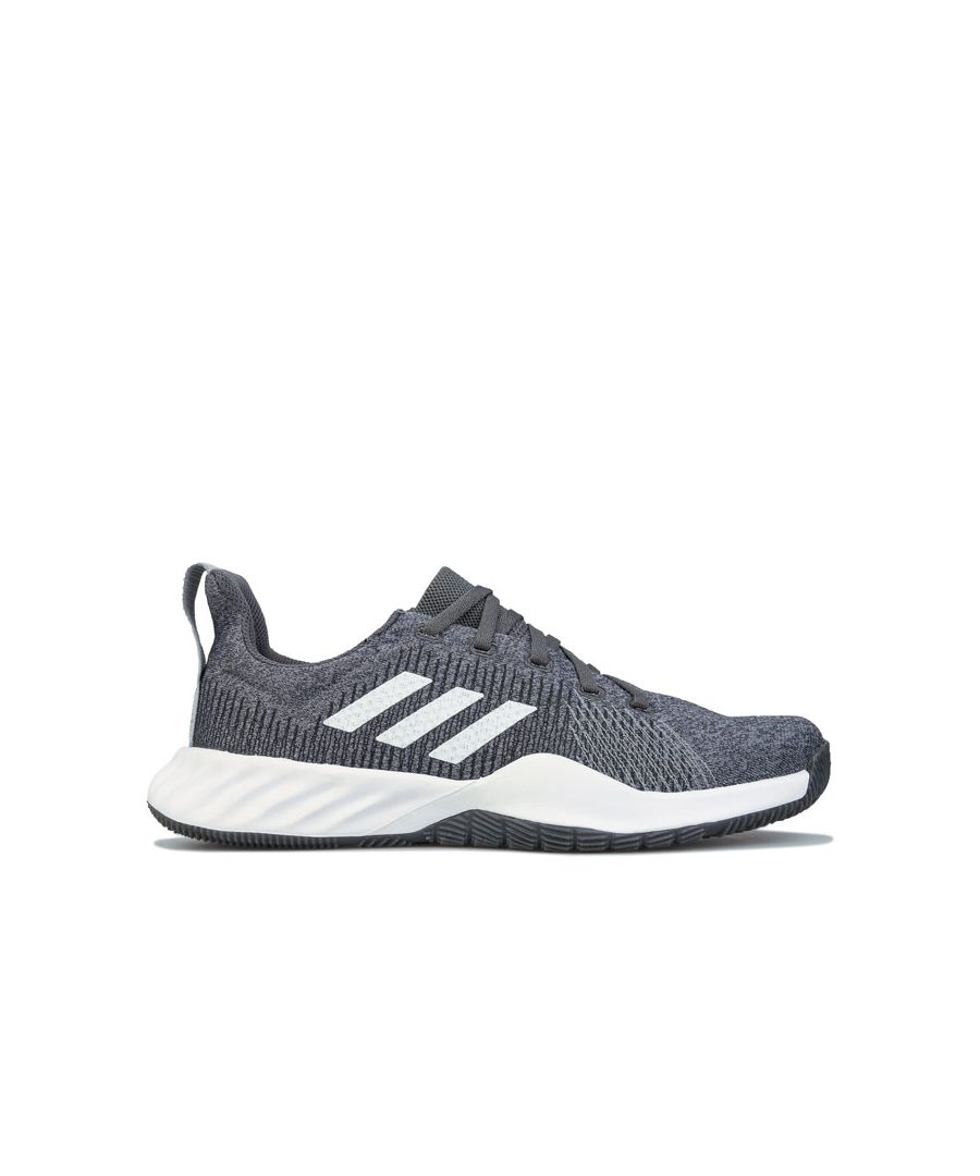 Image for Women's adidas Solar LT Trainers in Grey