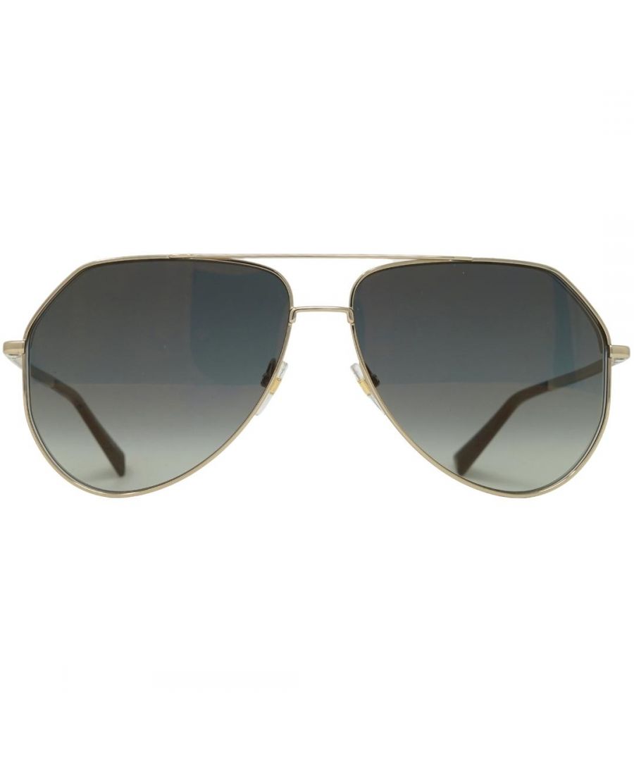 Givenchy GV7185/G/S J5G FQ Gold Sunglasses. Lens Width =63mm. Nose Bridge Width = 14mm. Arm Length = 140mm. Sunglasses, Sunglasses Case, Cleaning Cloth and Care Instructions all Included. 100% Protection Against UVA & UVB Sunlight and Conform to British Standard EN 1836:2005