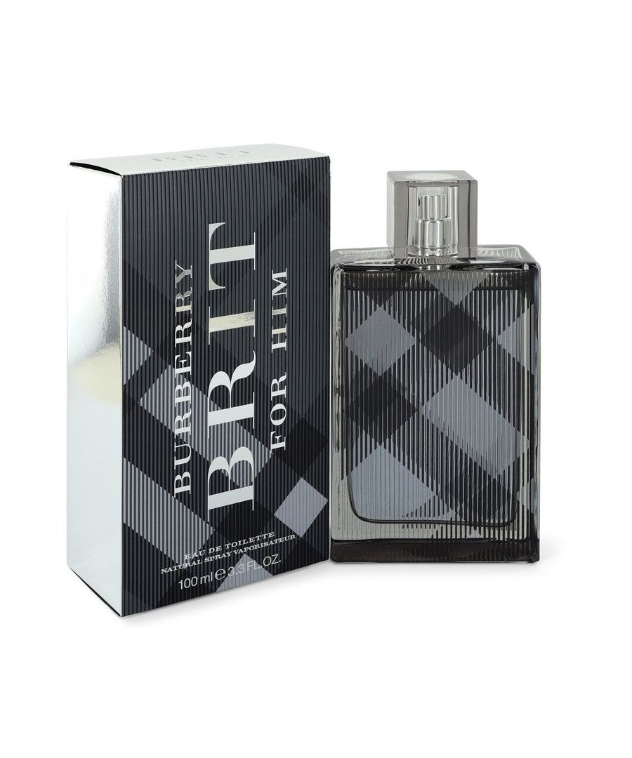 Burberry Brit Cologne by Burberry, Burberry brit is for the modern man, who still wants to remain classic, which was launched in 2004. A refined, sophisticated aroma for men, is an amazing blend of greens, hints of nutmeg and tonka bean.