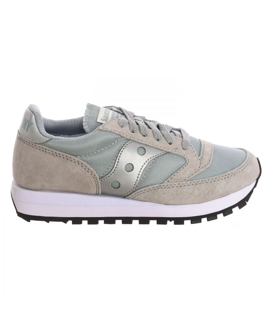 Sportschoenen Saucony Jazz 81 - S70539 Man