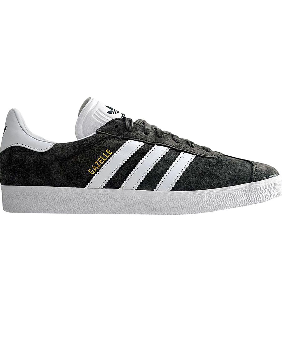 Image for Men's adidas Gazelle Trainers