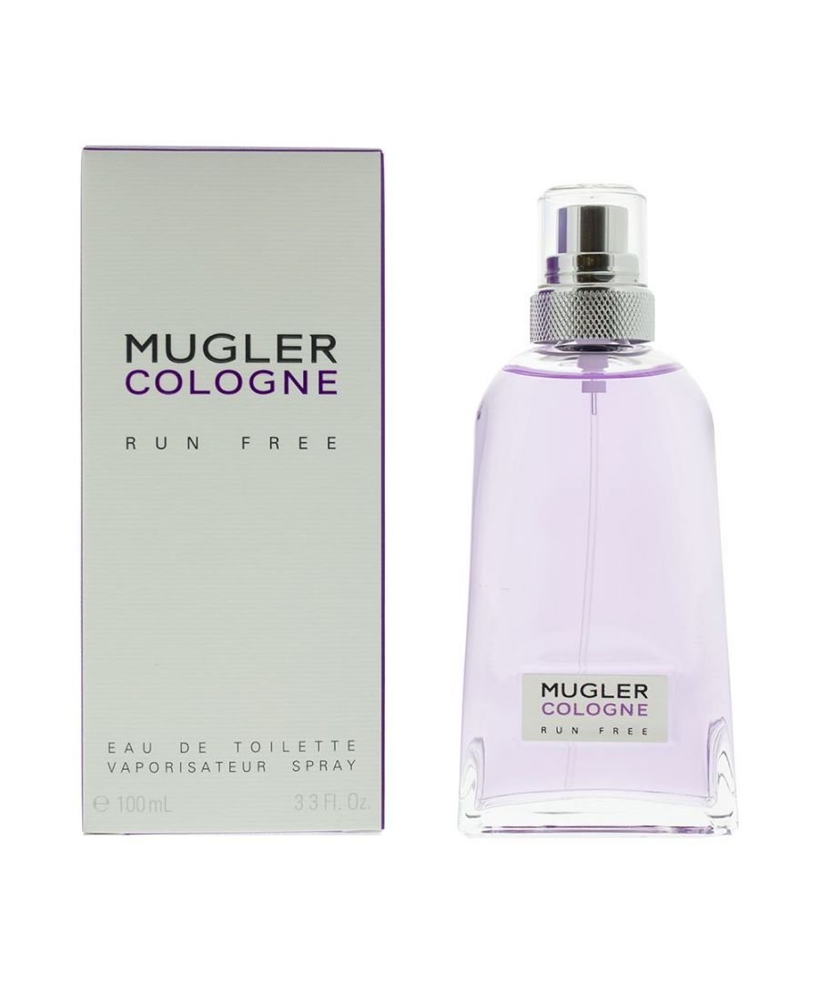 Mugler Cologne Run Free is a woody spicy fragrance for women and men. The fragrance features ginger and akigalawood. Mugler Cologne Run Free was launched in 2018.