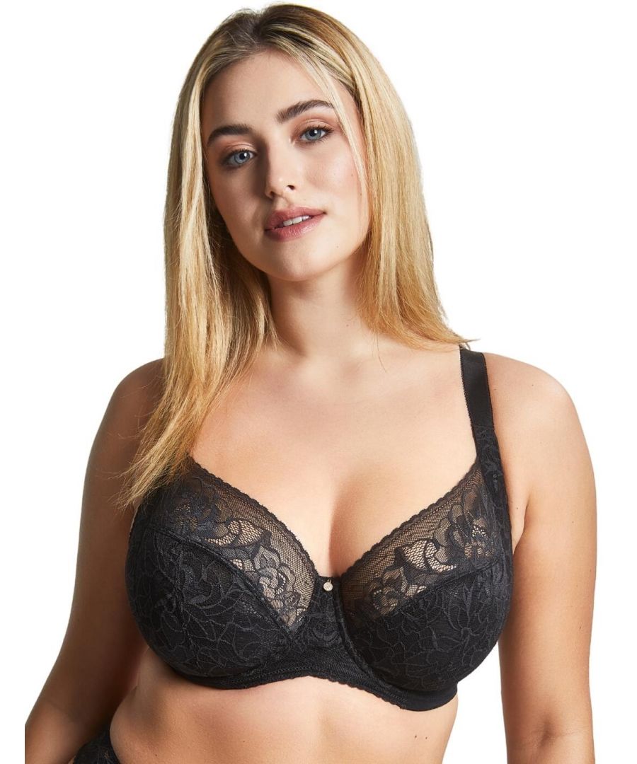 sculptresse chi chi full cup bra cappuccino size 4  Sculptresse chi chi  full cup bra cappuccino size 4