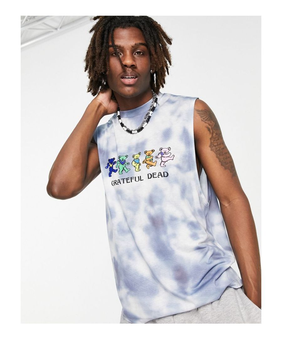 T-Shirts & Vests by ASOS DESIGN Next stop: checkout Graphic print to chest and back Crew neck Relaxed fit  Sold By: Asos