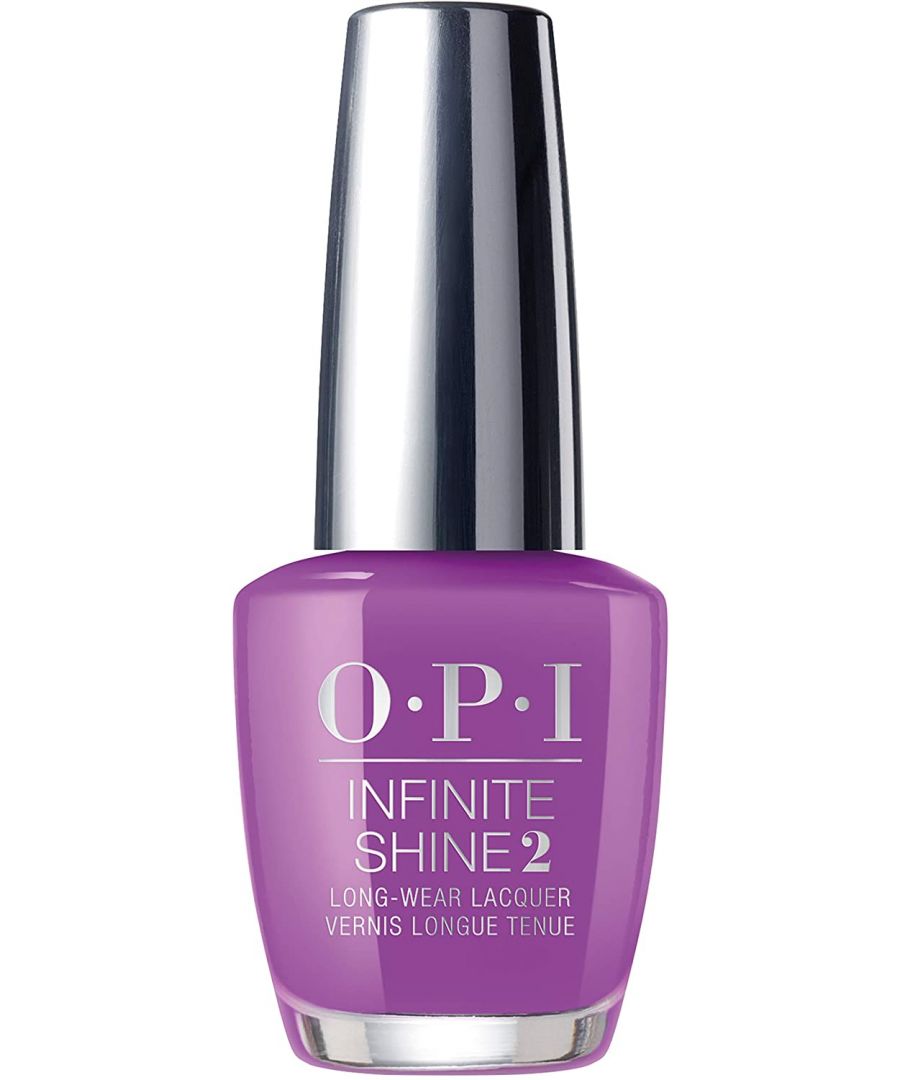 Image for OPI Infinite Shine2 Long-Wear Lacquer 15ml - Positive Vibes Only