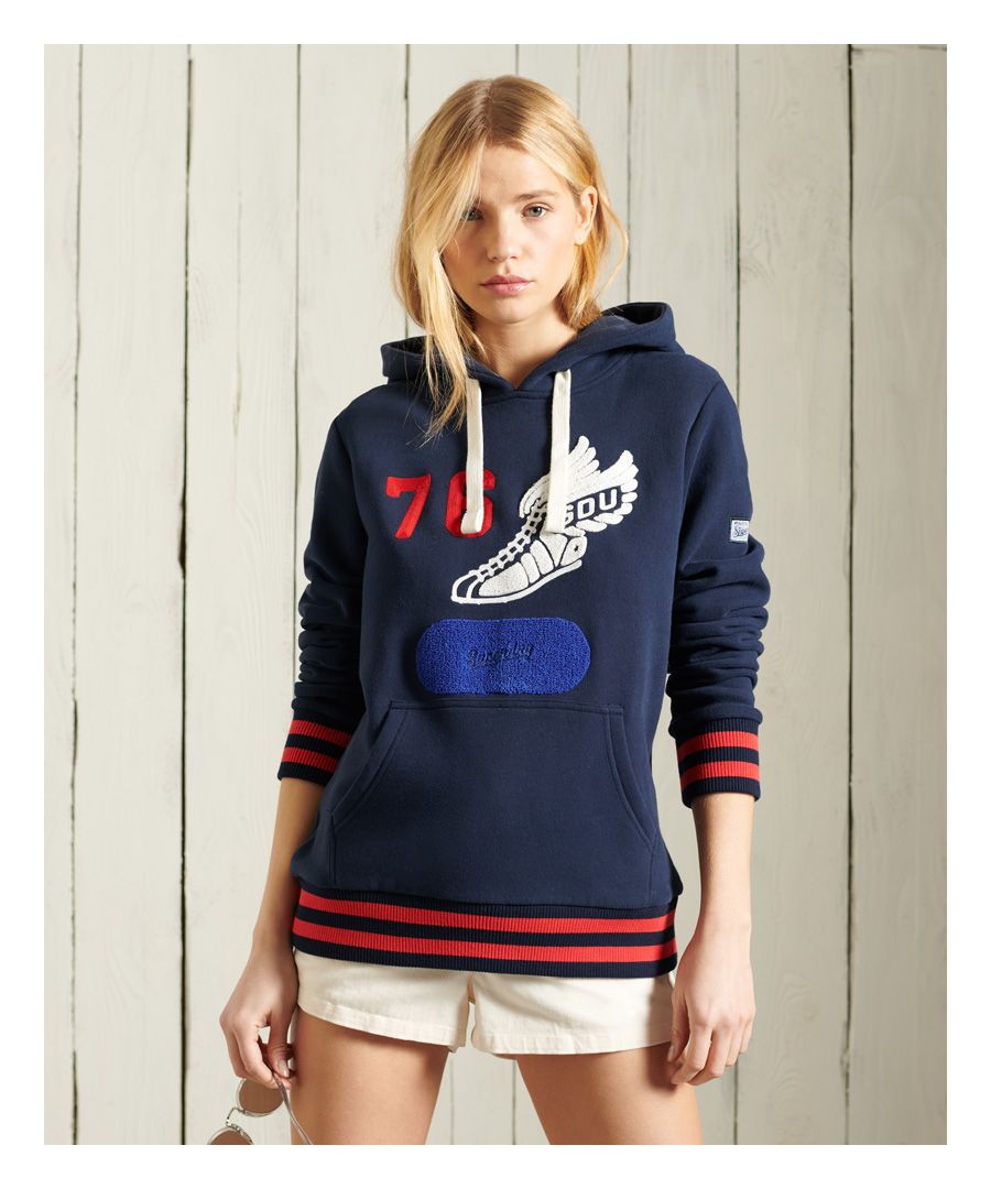 superdry womens sweatshirt sale