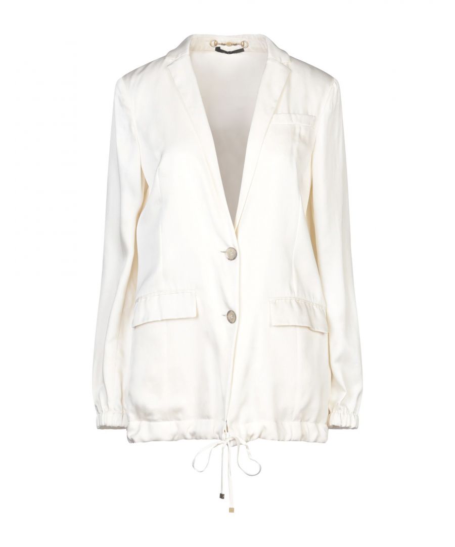 Image for Gucci Woman Suit jackets Silk