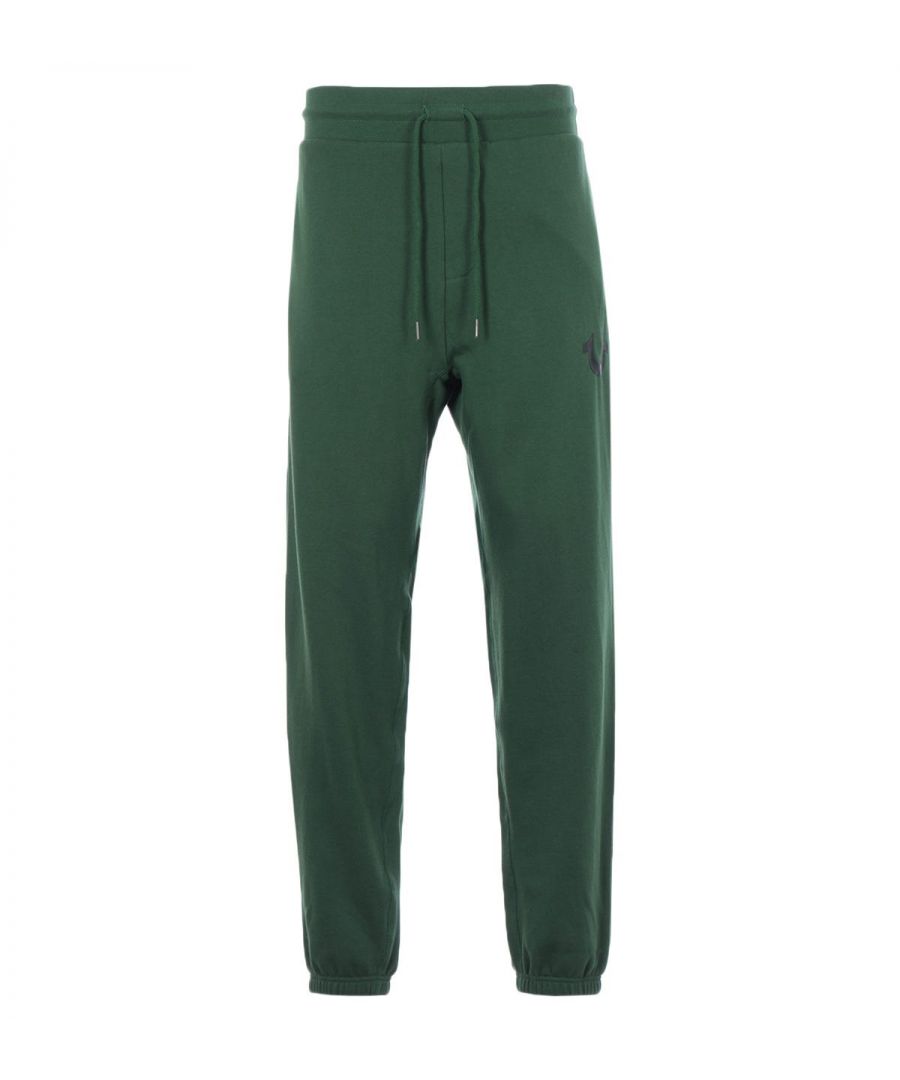 Image for True Religion Lullaby Joggers - Green