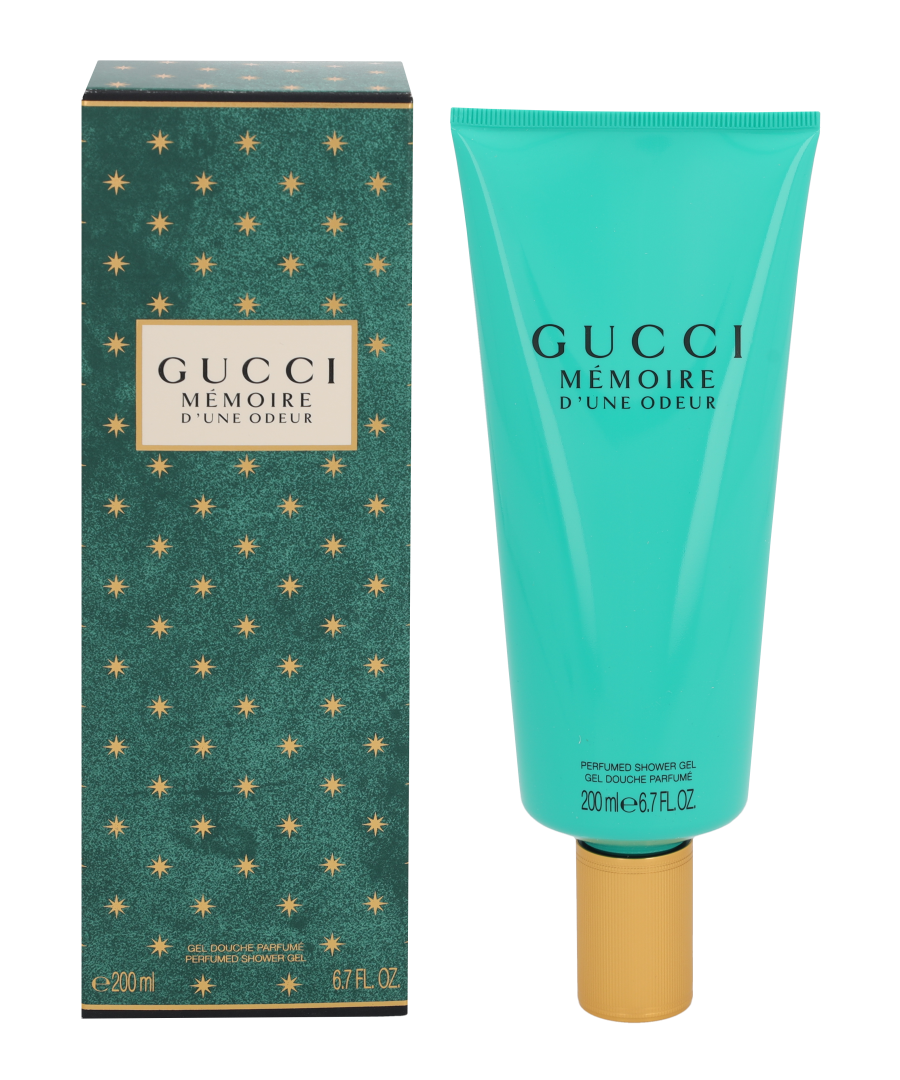 Gucci Memoire d'Une Odeur by Gucci is a mineral aromatic fragrance for women and men. Top notes are chamomile and bitter almond. Middle notes are musk, Indian jasmine and jasmine. Base notes are sandalwood, cedar and vanilla. Gucci Memoire d'Une Odeur was launched in 2019.