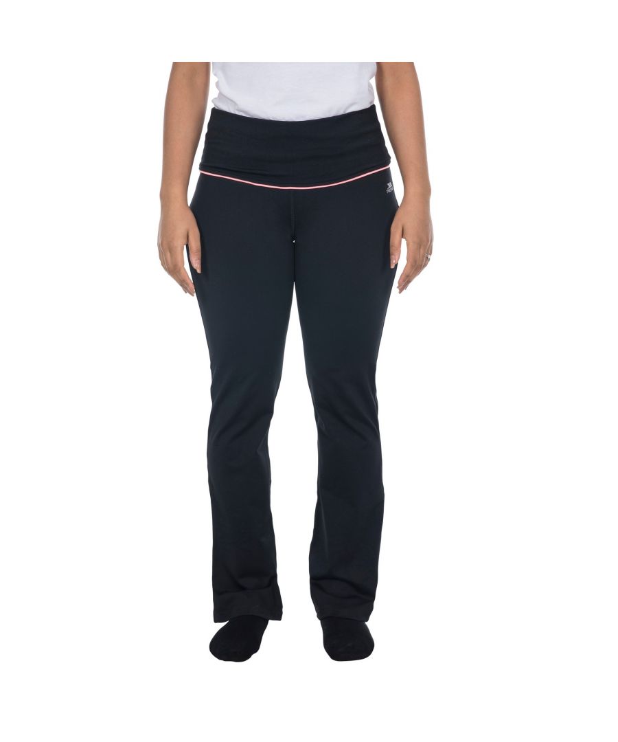 Image for Trespass Womens/Ladies Zada Active Trousers