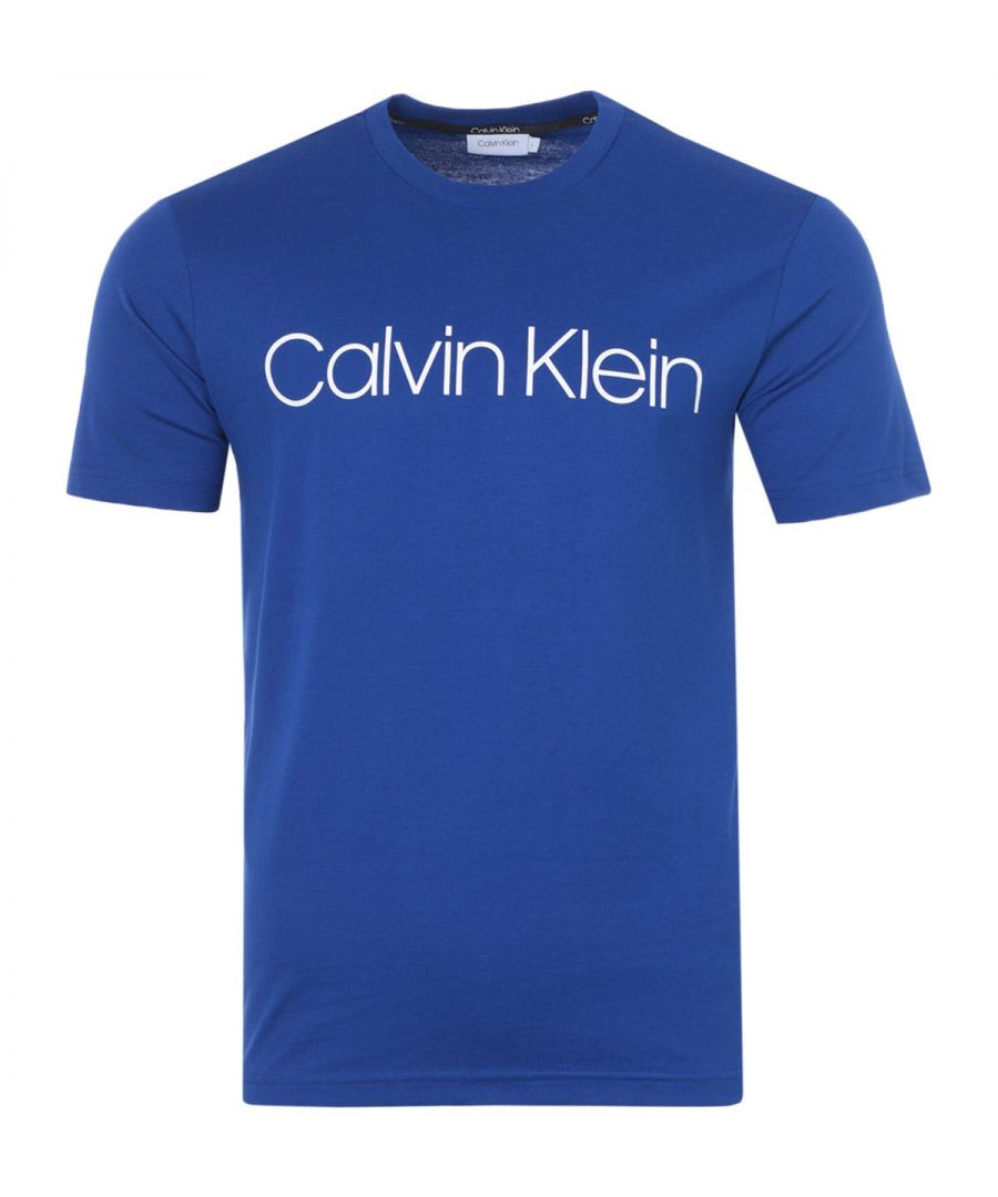 calvin klein t shirt mens sale