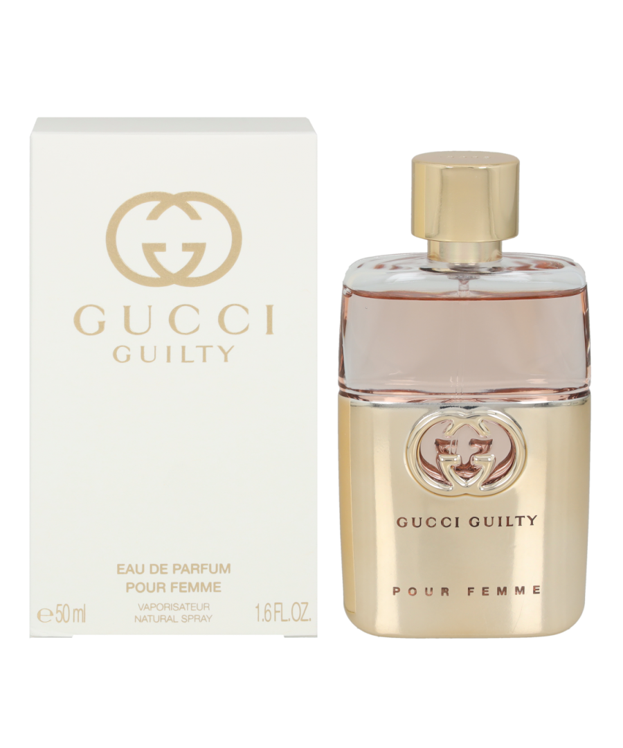 Launched in 2010 Gucci Guilty is an amber floral fragrance for women, created by Aurelien Guichard for Gucci. The fragrance contains top notes of Pink Pepper, Mandarin Orange and Bergamot; middle notes of Lilac, Peach, Geranium, Jasmine and Black Currant and base notes Patchouli, Amber, White Musk and Vanilla. The fragrance is an under-stated one, but one that manages to be alluring, sexy, classy and quietly confident. The notes are wonderfully well balanced, with the Pepper, Lilac and Vanilla being the most notable notes and giving it a soft spicy, sweet appeal.