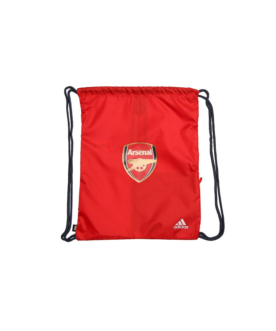 Image for Accessories adidas Arsenal Football Club Backpack in Red navy