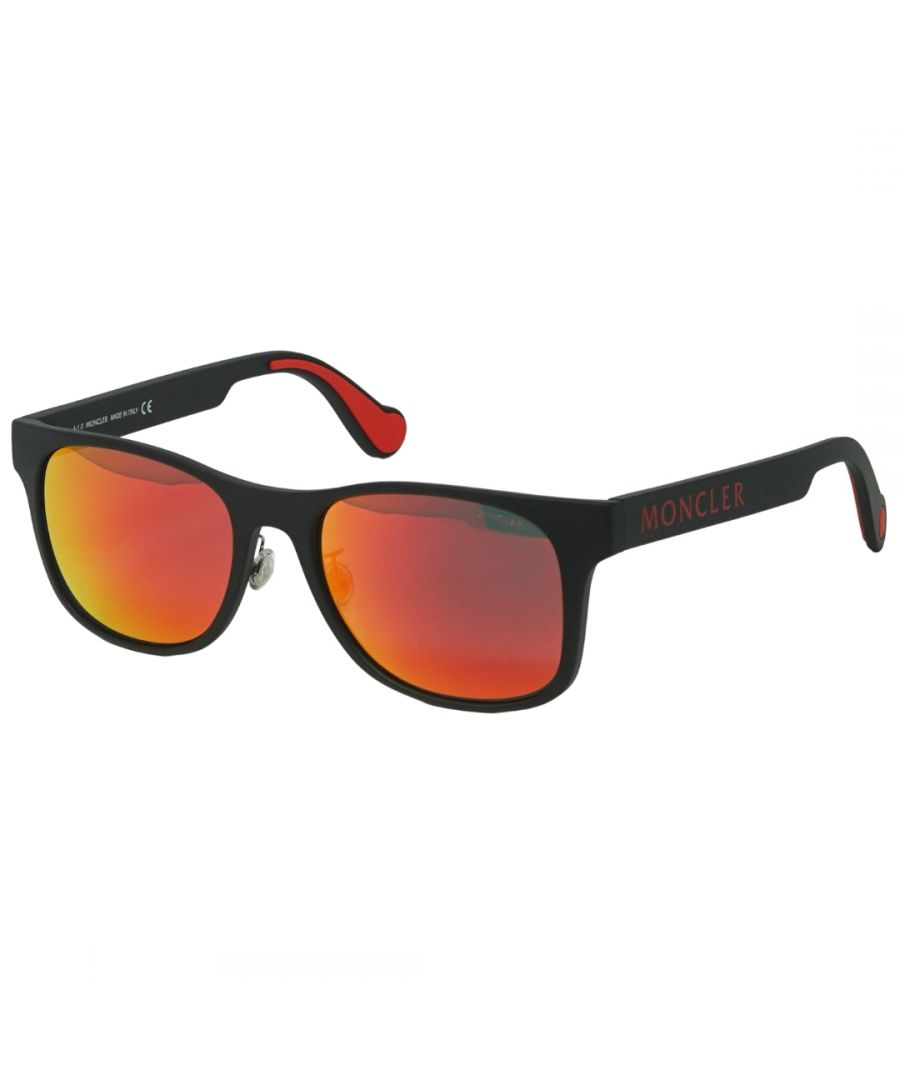 Image for Moncler ML0163-K 02D Sunglasses