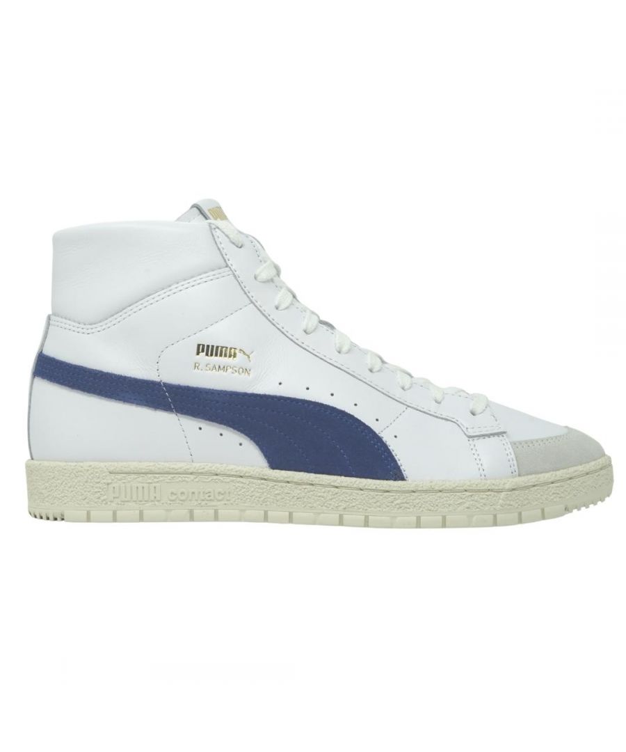 puma ralph sampson sale