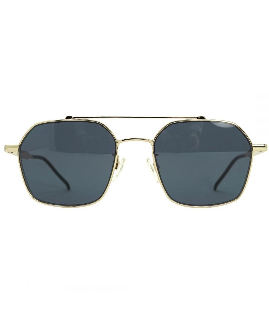 Tommy Hilfiger TH1676GS 0J5G Sunglasses. Lens Width = 54mm. Nose Bridge Width = 19mm. Arm Length = 145mm. Sunglasses, Sunglasses Case, Cleaning Cloth and Care Instrtions all Included. 100% Protection Against UVA & UVB Sunlight and Conform to British Standard EN 1836:2005