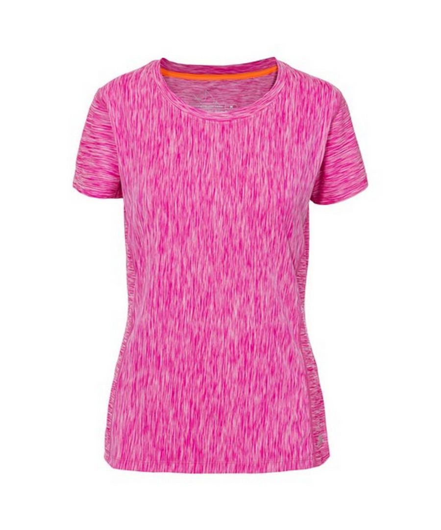 Image for Trespass Womens/Ladies Daffney Active T-Shirt