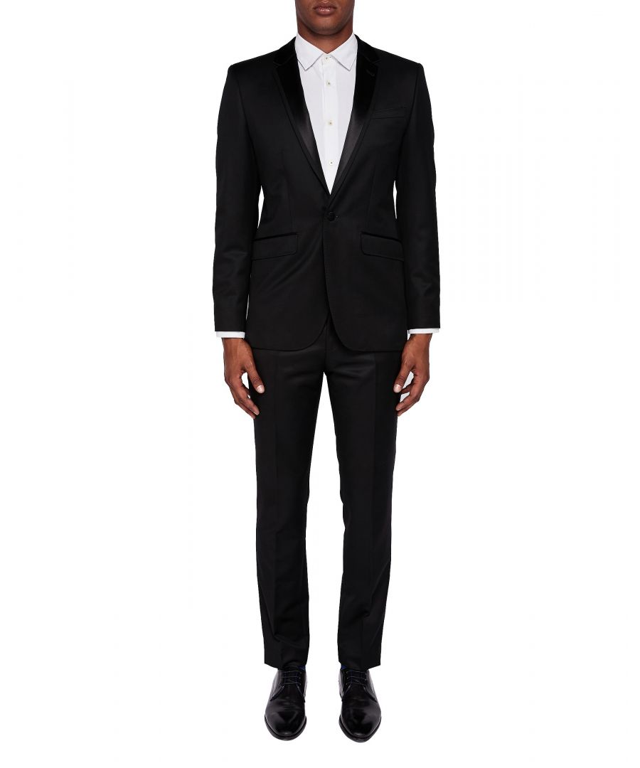 ted baker dinner jacket