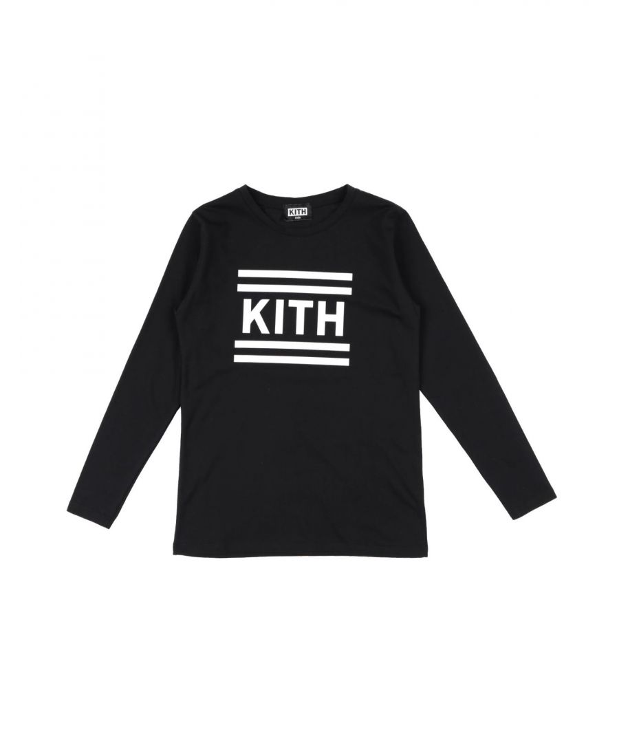 Image for Kith Boy T-shirts Cotton